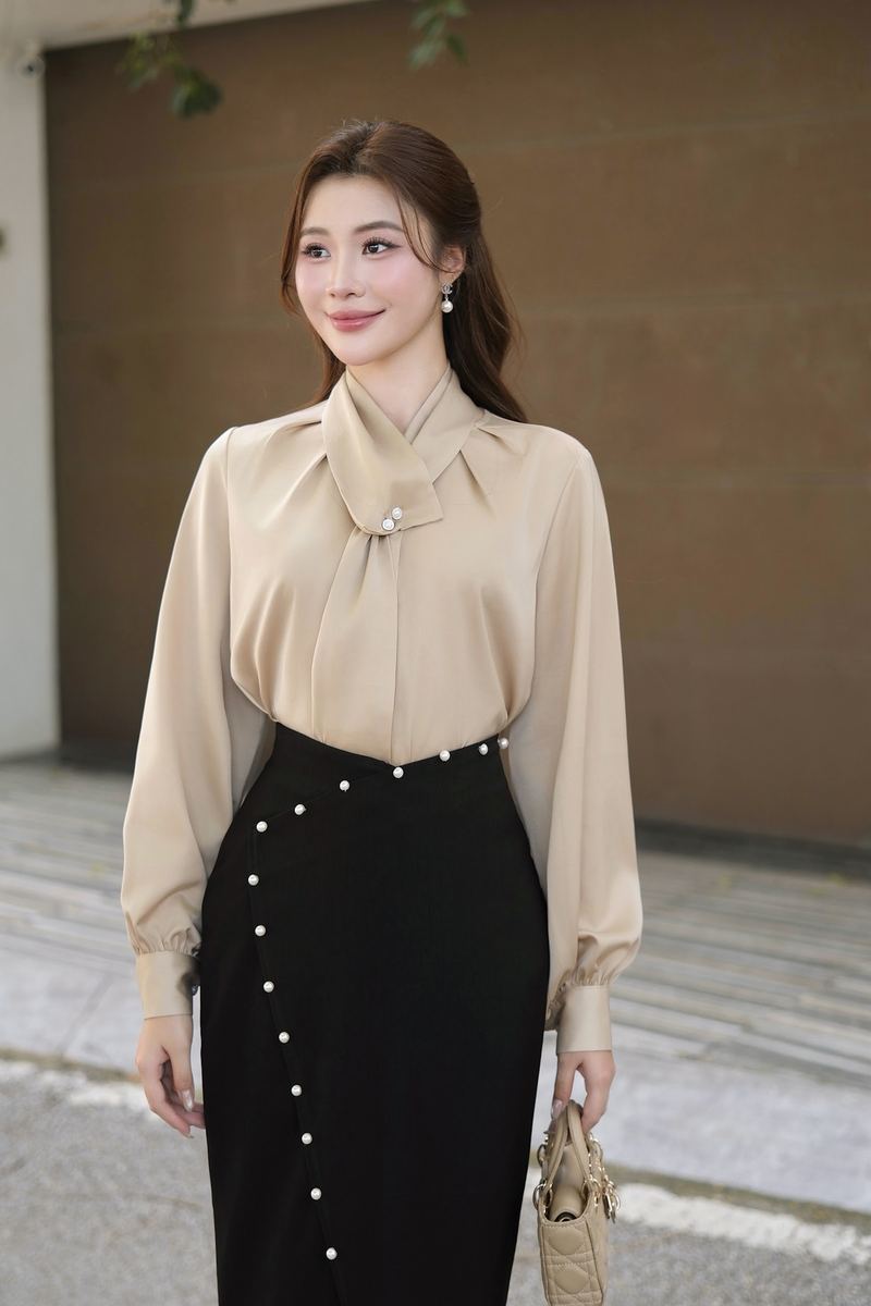 Bộ sưu tập Helen Signature